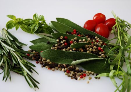 Herbs and Foods - Without plants, man could not survive. Cereals Sophisticated grasses fruits, vegetables, seeds, nuts are essential constituents of human diet