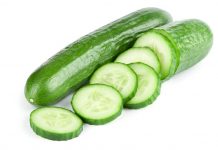 Top 15 Health Benefits of Cucumber