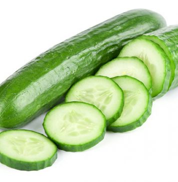 Top 15 Health Benefits of Cucumber