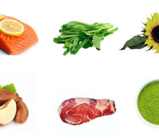 Your Food be Your Medicine and Your Medicine Your Food