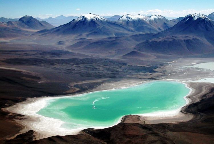 4 11 Laguna Verde