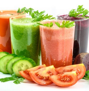 How The Healthiest Fruit Juices are a Fresh Start