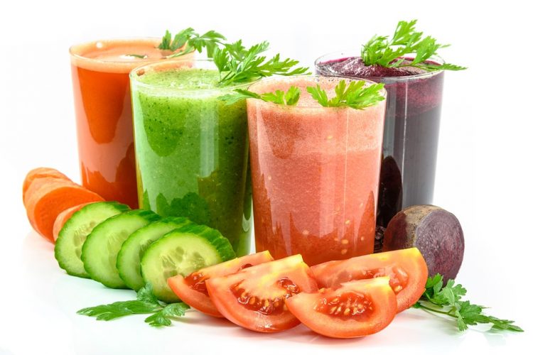 Healthiest Fruit Juices 1 Healthiest Fruit Juices