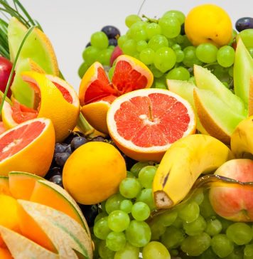 How Important Habit of Healthful Eating Healthful Eating