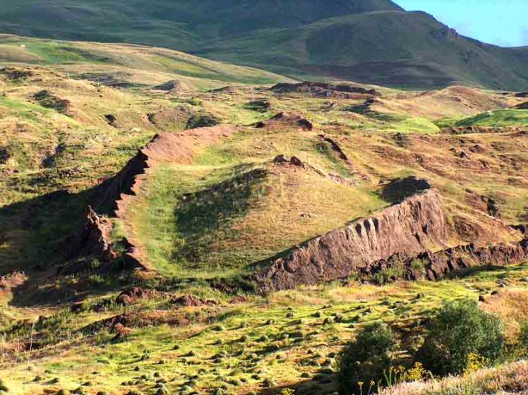 Mount Judi – A Mountain Where Hazrat Noah (A.S) Ark Rested