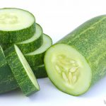Cucumbers have come a long way. If you grew them twenty years ago and gave because you got a lot of scabby, pulpy, disease-ridden fruits.