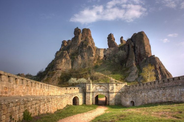 5 1 Belogradchik Fortress