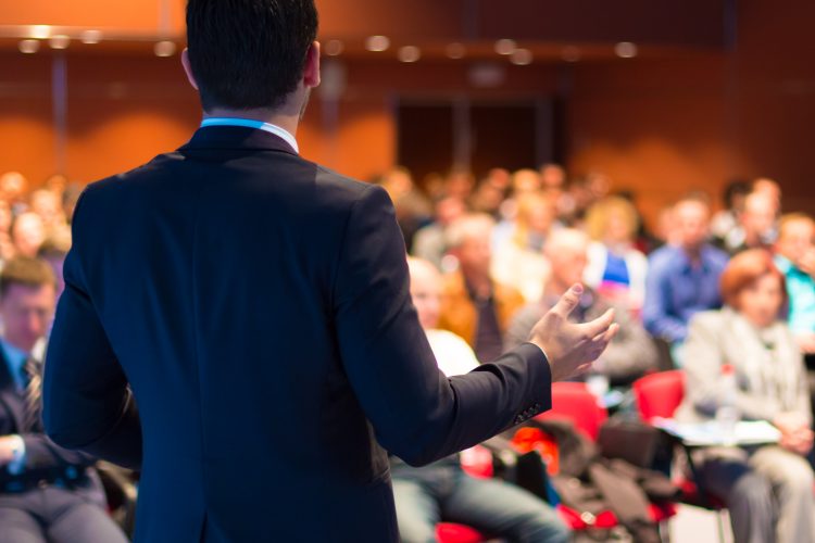 Whatever the length of time spent on the Public Speaking tips if you are asked to give a talk you must take it as a big compliment.