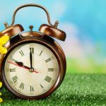 Why do we spring forward Does it really save energy or bad for health