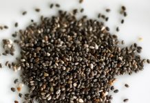 Ten Health Benefits of Chia Seeds