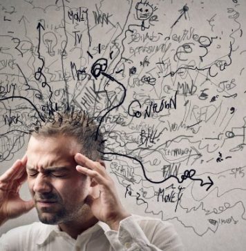 How to Cope with Stress and Anxiety?