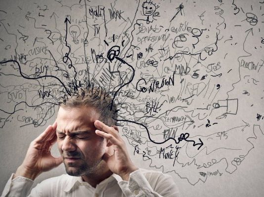 How to Cope with Stress and Anxiety?