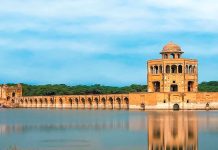 Hiran Minar – Jahangir’s beloved Pet Antelope Hiran Minar Sheikhupura