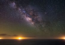 Into The Atmosphere – Time-lapse Video of Nature Into The Atmosphere is tribute to the state of California and the striking deserts, mountains and coastlines that exist there.
