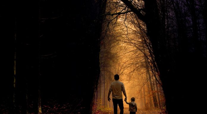 What Makes You Happy? What Makes You Happy