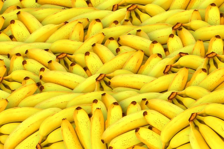 Banana – Helpful in Inflammation of all Kinds