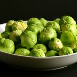 Brussels Sprouts ! The Ultimate Cool Weather Crop