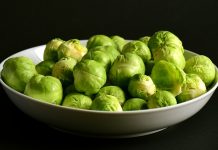 Brussels Sprouts – The Ultimate Cool Weather Crop Brussels Sprouts ! The Ultimate Cool Weather Crop