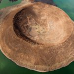 Nabiyotum Crater - Geological Marvel of Lake Turkana