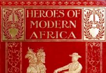 Heroes of Africa Hero's of Africa