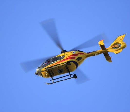 Who Invented the Helicopter? Who Invented the Helicopter? So, no one knows where it came from but a toy helicopter known as “the Chinese top” was shown in France in 1783.