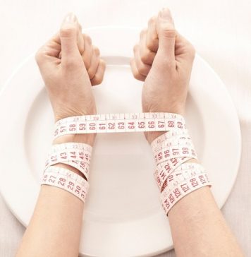 The Herbal Treatment of Anorexia Nervosa Herbal Treatment of Anorexia Nervosa is a disorder characterized by a disturbed sense of body image and marked anxiety about weight gain.