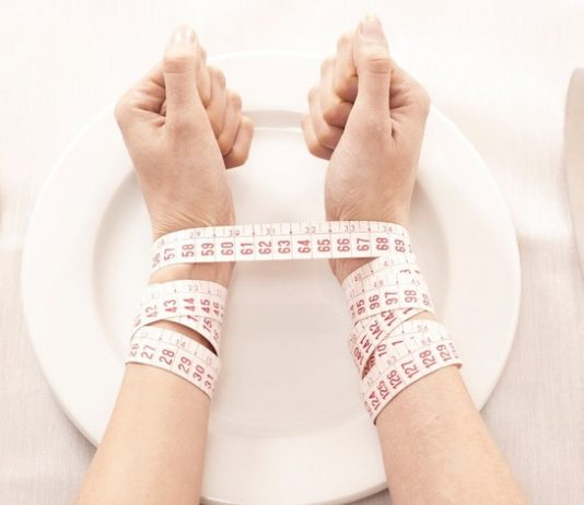 The Herbal Treatment of Anorexia Nervosa Herbal Treatment of Anorexia Nervosa is a disorder characterized by a disturbed sense of body image and marked anxiety about weight gain.