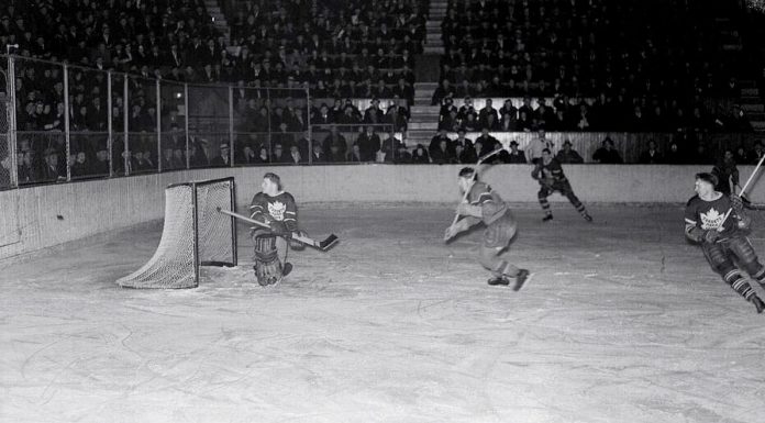 Where did the Game of Ice Hockey Originate? Where did the Game of Ice Hokey Originate