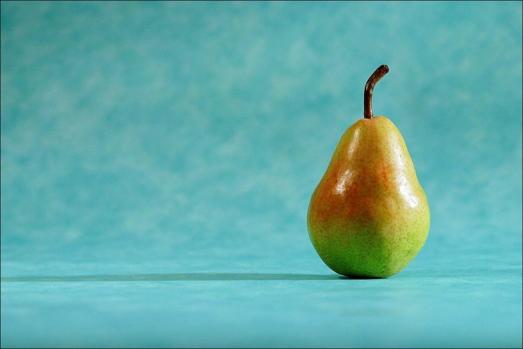 Pears are deep-rooted and need deep soil. They will do better in a heavy soil than a light one since they need plenty of soil moisture.