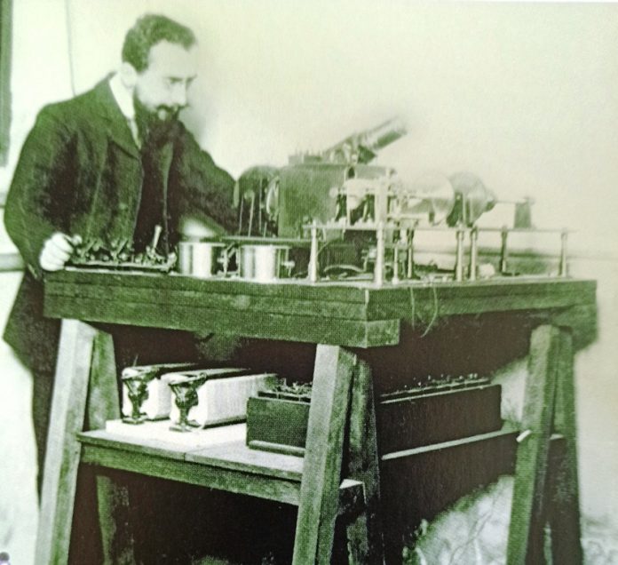 When Was Fax Machine Invented?