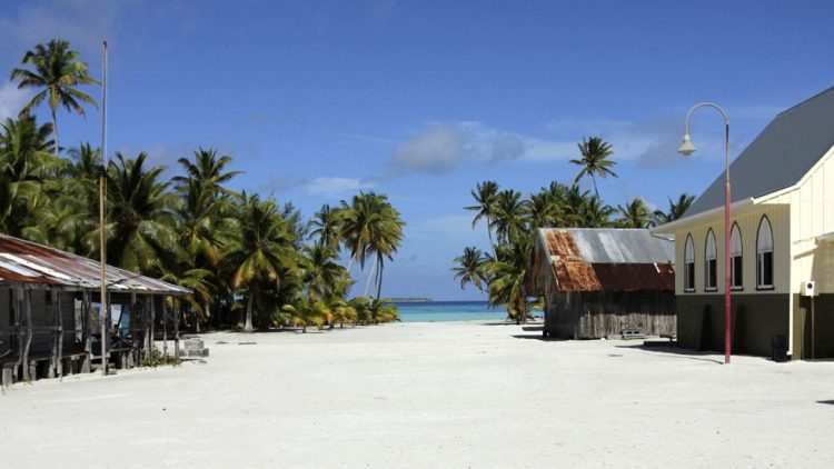 Palmerston Island – The Remotest Place on Planet Earth