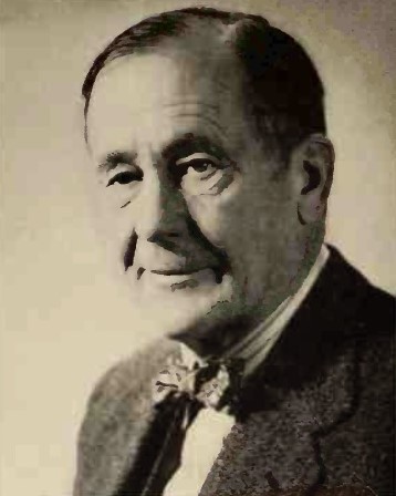 Samuel Elliot Morrison