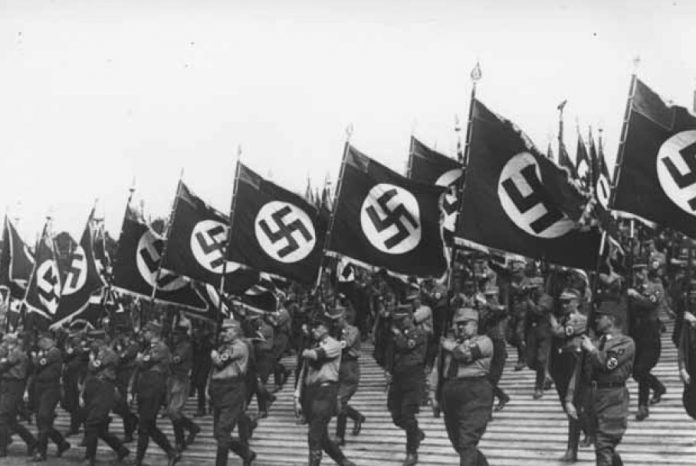 Memorable Photographs of Nazi History