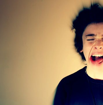 Stress, Mental and Nervous Problems Since the dawn of time man has understood that food and drink can have profound effects on mental, nervous problems and emotional states.