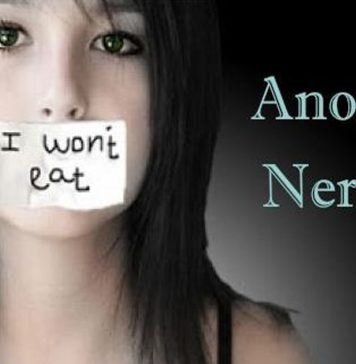 Meals For Anorexia Nervosa Treatment All the signs suggest that Anorexia Nervosa - epidemic throughout the Western world today-is yet another disease of our civilization.