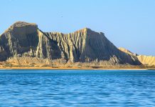 Astola Island – Pakistan’s Breathtaking Gem