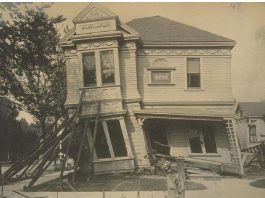 The Great Earthquake of 1868