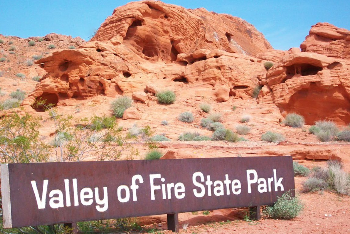 In 1968, it was designated as a National Natural Landmark.
