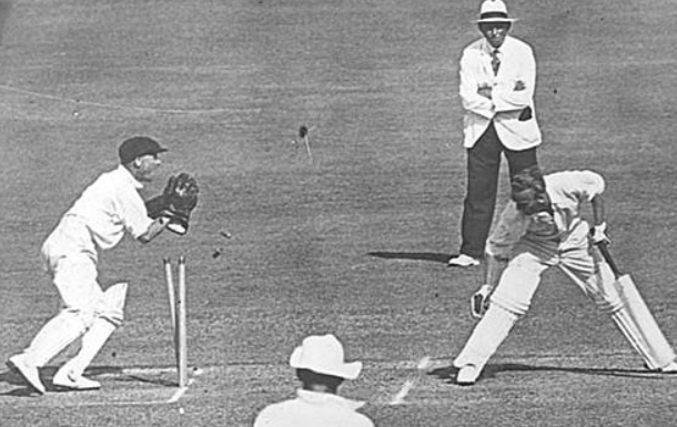 Most Stumpings in Tests?