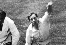 Oldest Man to Make His ODI Debut For a Test-playing Country?