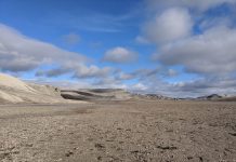 Devon Island – The Mars on Planet Earth