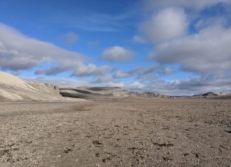 Devon Island – The Mars on Planet Earth