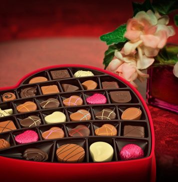 Does Eating Sweets Really Make the Mood pleasant?