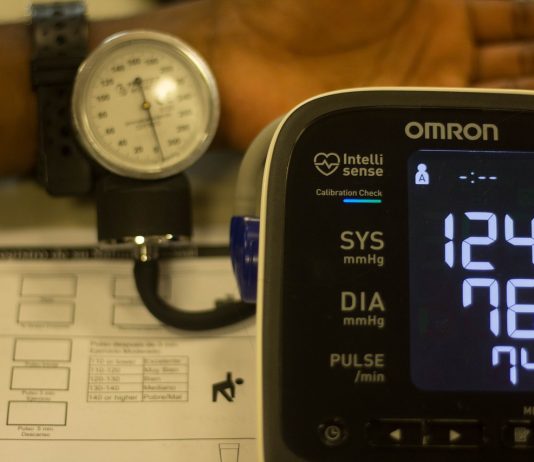 A Guide to Choosing the Best Blood Pressure Monitors