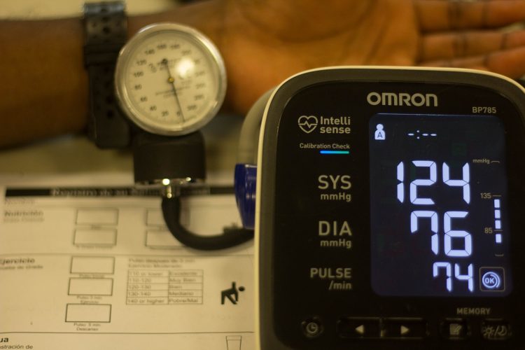 Do you intend to begin using Blood Pressure Monitors? You're part of an increasingly bigger population.