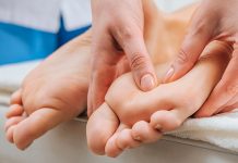 Reflexology – Ancient Egyptian Way to get Rid of Diseases Reflexology or zone therapy is actually based on the Chinese technique of compression. Ancient Egyptians were familiar with this treatment.
