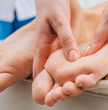 Reflexology – Ancient Egyptian Way to get Rid of Diseases Reflexology or zone therapy is actually based on the Chinese technique of compression. Ancient Egyptians were familiar with this treatment.