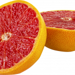 The role of flavonoids in grapefruit is very important. It fights various viruses Increases the immune system.