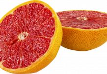 The Powerful Benefits of Grapefruit The role of flavonoids in grapefruit is very important. It fights various viruses Increases the immune system.