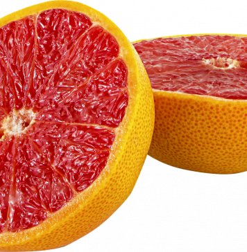 The Powerful Benefits of Grapefruit The role of flavonoids in grapefruit is very important. It fights various viruses Increases the immune system.